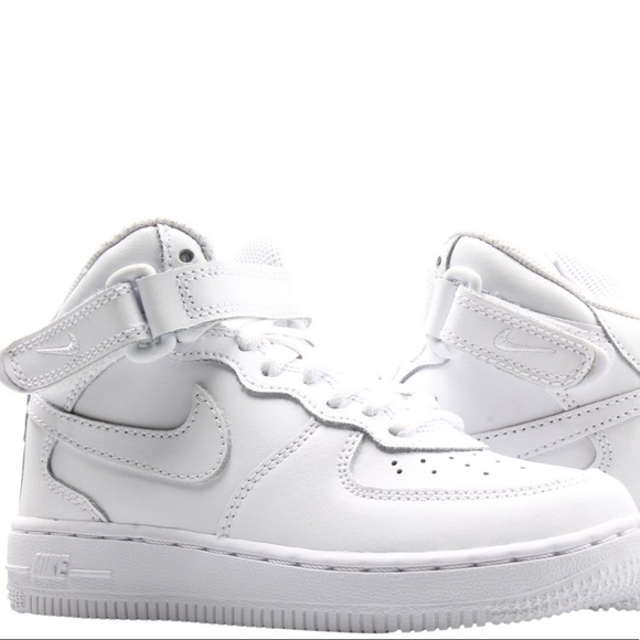 mid rise air force 1